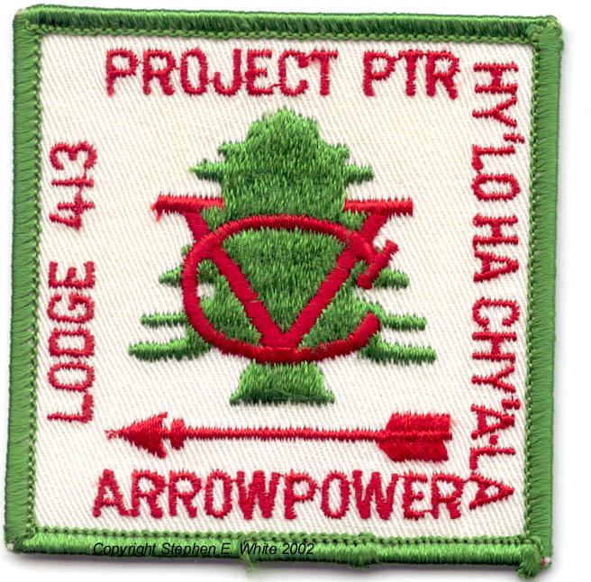 Project PTR Patch